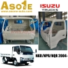 AsOne Wholesale Truck Cabin/Single Cab For I SUZU 600P NPR 2004 OEM 5000010861