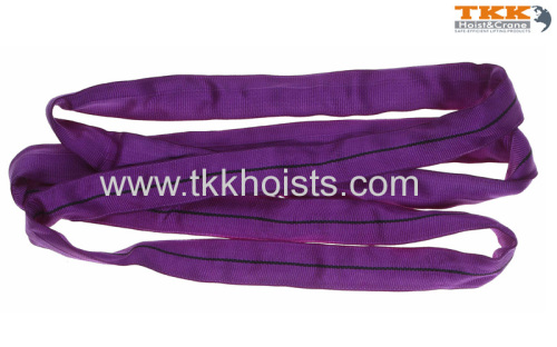 Textile Sling Endless Webbing Sling