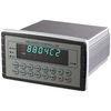 15 Watt Weighing Scale Indicator I/O Points 8 Input 12 Output 0.5 V/d