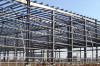 Structural Steel Buildings for sale