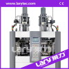 LARY rubber shoe sole injection molding machine ce certificated high technology shoe making machine