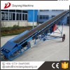 Automatic gravity roller conveyor