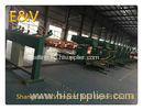 1000Ton - 12000Ton Oxygen Free Copper Continuous Casting Machine For Rod / Wire