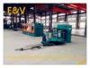 1.6M/S Copper Wire Rod Rolling Mill Machine Touch Screen Display Operation