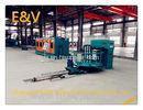 1.6M/S Copper Wire Rod Rolling Mill Machine Touch Screen Display Operation