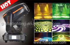 10R 280W Beam moving head light/ washer light/ spot light