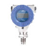 explosion proof pressure transmitter