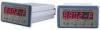 Dustproof Scale Remote Display Compact Housing with RS232 / 485