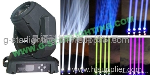 2R 120W moving lead light/spot light/beam light