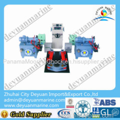 marine hydraulic steering gear