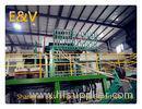 High Speed 12.5mm Copper Continuous Casting Machine 3000mt Yearly Capacity