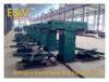 2000Mt Upward Continuous Casting Machine CCR Line 2mm Liquid Tracking Precision