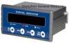 Digital Weighing Indicator 4 Set Points For Industrial Platform Scales