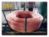 3000 mm/min Upward Barss Rod Continuous Casting Equipment 380 Kg/H Copper Melting Velocity