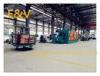 Positive Triangle 3 High Rolling Mill / Big Copper Rolling Mill 300kw for 30-16mm
