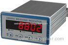 Electronic Weight Indicator Ethernet Port Modbus TCP For Weighing Control
