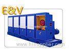 Low Slip Copper Wire Drawing Machine With Elephant Nose Type Take Up Machine