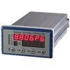 LCD Digital Process Indicator Controller Automatic Batching RS 232 / 485