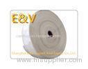 Casting Machine Parts White Fiber Tape