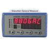 8 I/O Ports Batch Weighing Controller Single Scale 2 Inputs 6 Outputs