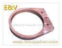 Casting Machine Parts Graphite Copper Channel