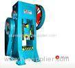 200T Mechanical Press Punching Machine Compact Structure For Cold Stamping Process