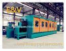 Frequency Controlled Steel Two High Rolling Mill 1.6m/s 1200060002300 mm