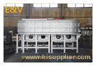 High Speed Strip Casting Machine Including Core Frequency Induction Furnace