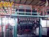 14.4mm Upward Continuous Casting Machine 4000Mt With Automatic Adjustment
