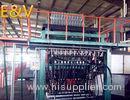 14.4mm Upward Continuous Casting Machine 4000Mt With Automatic Adjustment