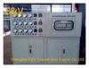 Automatic Brass Upward Continuous Casting Machine 17mm - 30mm Casting Diameter