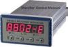 Analog Output Electronic Weight Indicator LED Display Digits Customized