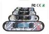 Fashion Smart 10 Inch E Wheel Skateboard Big Wheel With Bluetooth