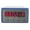 Heavy Duty Digital Weight Indicator Electronic 90V - 260V AC 50 Hz