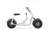 Popular Adult Electric Motorized Scooter With Big 2 Wheels Self Balance