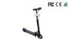 Waterproof Two Wheels Stand Up Electric Scooter Self Balancing Folding Max Speed 40km/h