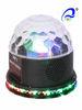 Sunflower Magic Ball Effect Commercial Led Christmas Lights With Bluetooth