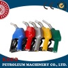 Aluminum Diesel Fuel Dispenser Transfer Automatic Fuel Nozzle