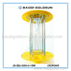 Solar insect killer JS-SDJ-02H-U-15W