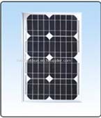 Solar panel mono solar panel 5W+10W