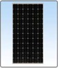 Solar panel 156 mono solar cell