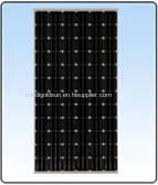 Solar panel 156 mono solar cell