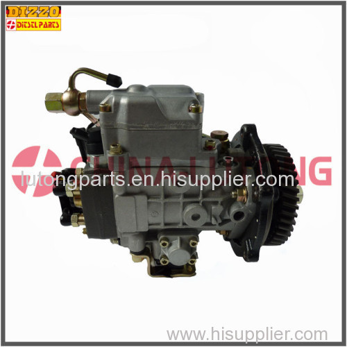 bosch diesel fuel injection pump NJ-VE4/11E1800L024 for ISUZU 4JB1 electronic control fuel injection system