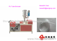 Good Quality Machine PU/PE/EVA/NYLON/PVC Pneumatic Pipe Production line