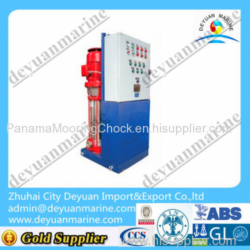 CO2 fire extinguishing system/carbon dioxide fire extinguishing system