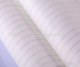 JIANGSU AOKAI polyester antistatic needle felt