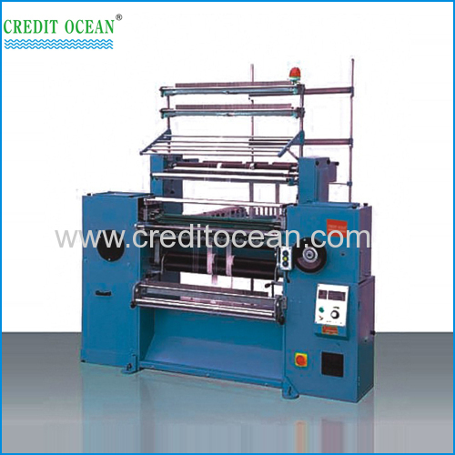 CREDITOCEAN Crochet Machines for sales