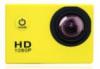 Shenzhen Appollotech OEM 1080P Wifi Action Camera With NT96655 In 170 Degree