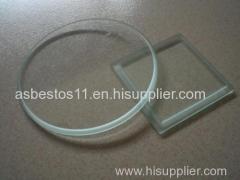 Boiler water level sight glass