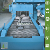 New Technology Equipment Wire Mesh Belt Continuous Flow Shot Blasting Machine